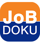 JobDoku | Handwerkersoftware Logo